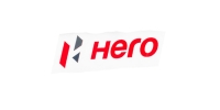 Hero MotoCorp client logo - Digital marketing services by Aura Creations