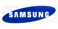 Samsung client logo - Electronics and technology marketing services