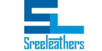 Sree Leathers client logo - Fashion and leather goods marketing