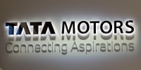 Tata Motors client logo - Automotive industry digital marketing
