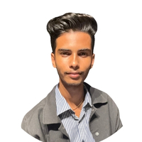 Abhijeet Mohapatra - Founder of Aura Creations Digital Marketing Agency